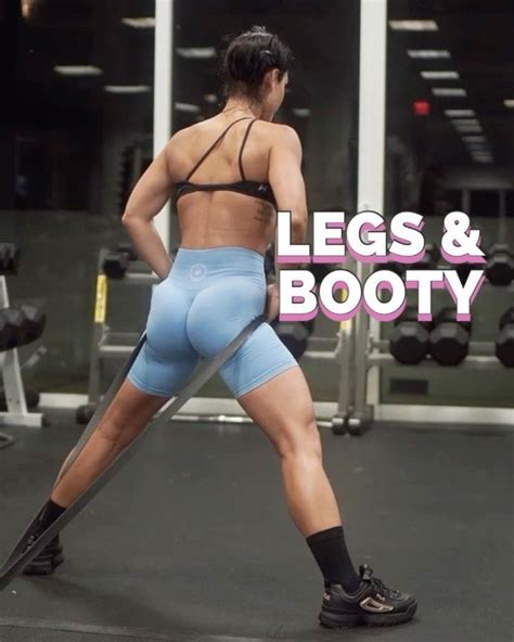 Gymglutes™ On Instagram “no Machine Booty Focused Lower Body 🦵🏽🍑