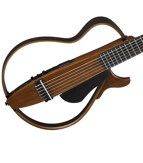 Yamaha Slg200n Silent Nylon String Guitar