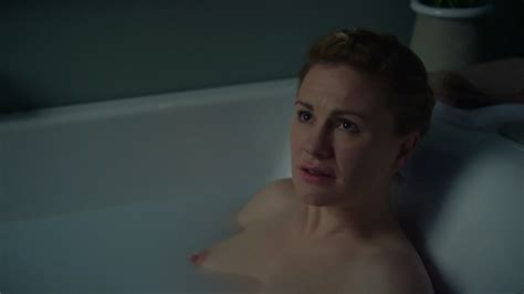 Nude Video Celebs Anna Paquin Nude The Affair S05e01 2019