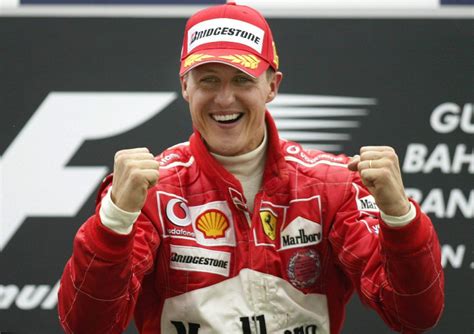 Ralf Schumacher Admits He Wouldnt Be In F1 Without Brother Michael