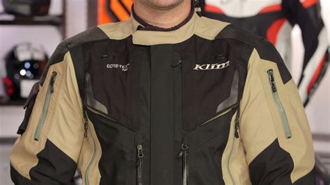 The badlands pro jacket is very adaptable. Klim Badlands Pro Jacket & Pants Review at RevZilla.com ...
