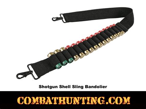 Best Two Point Tactical Shotgun Slings 2021 Update Sniper Country