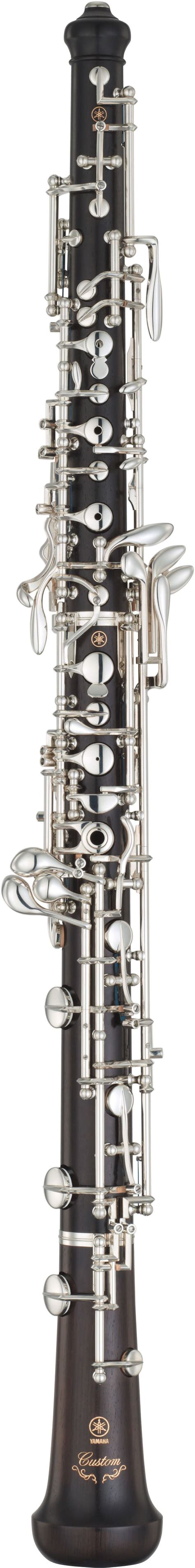Yob 831l832l Overview Oboes Brass And Woodwinds Musical