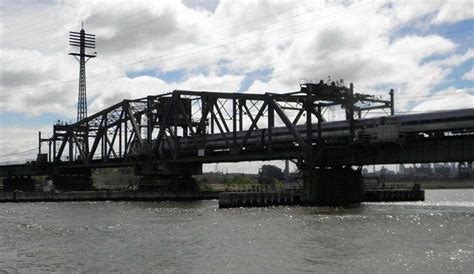 Portal Bridge Project Clears Another Hurdle