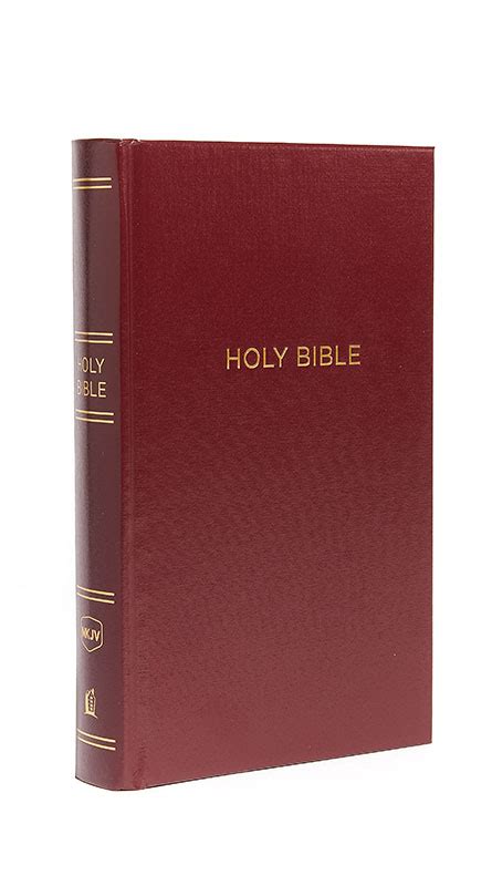 Nkjv Personal Size Giant Print Reference Bible Thomas Nelson Bibles