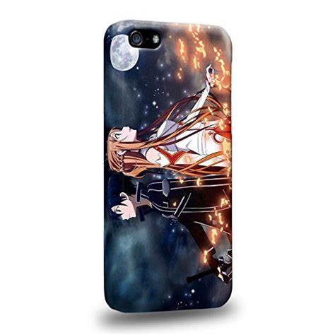 Anime phone cases iphone 8 amazon. Amazon.com: Case88 Premium Designs Sword Art Online SAO ...