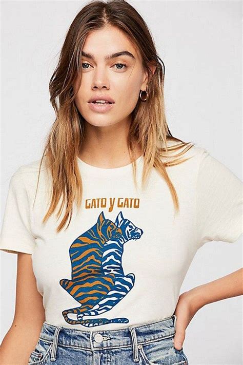 20 Amazing Tiger Prints That You Need Right Now Chic Fab Love
