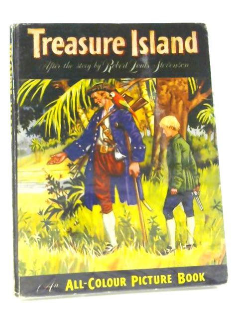 Treasure island by robert louis stevenson. Treasure Island. After the story by Robert Louis Stevenson ...