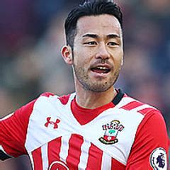 5/1 5:00 ~ 5/11 4:59. 吉田麻也はサウサンプトン2位 プレミアリーグ全チームの最速 ...