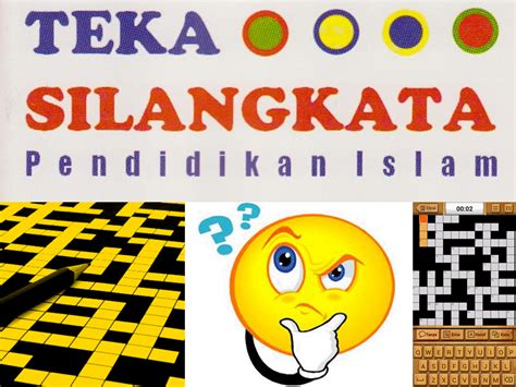 Kata pinjaman bahasa arab other contents Soalan Teka Teki Tahun 3 - Aadhar In