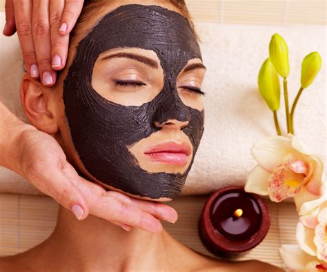 Face Mask Recommendations By Skin Type Beautyfrizz