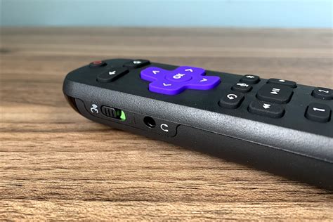 Roku Voice Remote Pro Review A Fine Upgrade For Cheaper Streamers