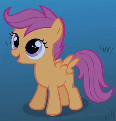 My Top 10 Most Adorable Characters In My Little Pony My