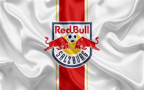 Red bull arena salzburg 30.188 kapasite. FC Red Bull Salzburg Wallpapers - Wallpaper Cave