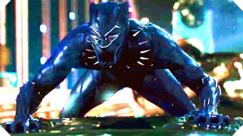 Hollywood movie in hindi black panther full movie avengers end game age of altron underworld epic residental evil hulk. BLACK PANTHER Official First TRAILER (New Best Marvel ...