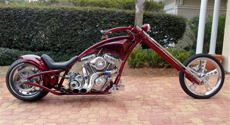 2009 Redneck Engineering – Custom | Custom choppers for sale