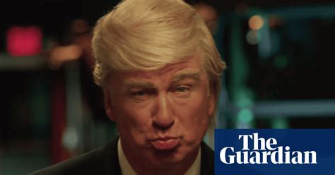 No Groping For Laughs As Baldwin Nails Donald Trump On Saturday Night Live Saturday Night Live