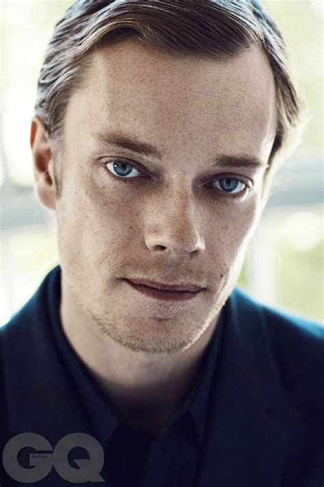 game of thrones alfie allen at first i thought game of thrones was just a soap with swords