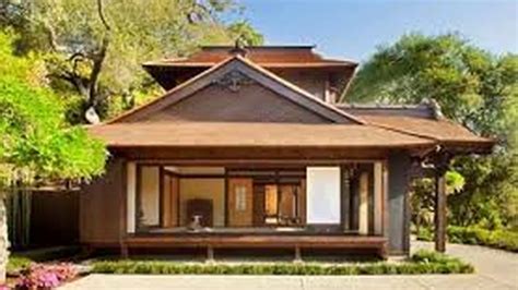 792 likes · 1 talking about this. Desain Rumah Bambu Jepang - YouTube