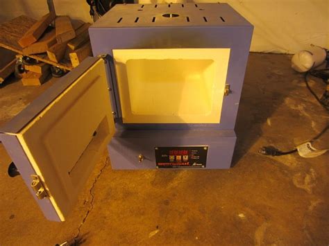 For Sale Small Kiln For Sale Paragon Sc 2 450
