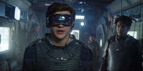 Space battle, transformaidention, resurrection, alien race, movie plot: Ready Player One 2 cast, book, release date