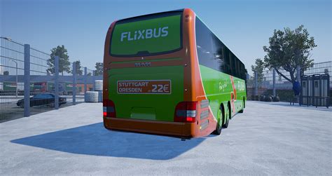 Image 4 Fernbus Simulator Moddb