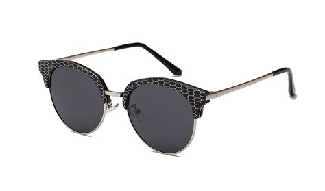 [hot item] fashion uv400 multi color 2018 retro small cat eye women sunglasses cat eye