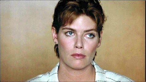 Kelly Mcgillis Kelly American Actress