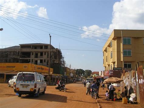 World Bank Irked By Slow Works On Hoima Town Roads Chimpreports