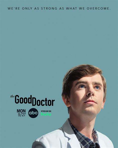 The Good Doctor Season 5 Trailer Is Shaun And Leas Wedding Still On