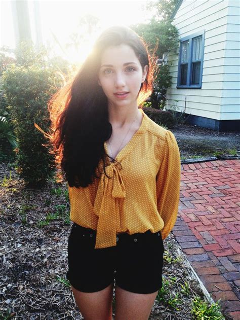 17 Best Images About All Things Emily Rudd On Pinterest Geek Culture