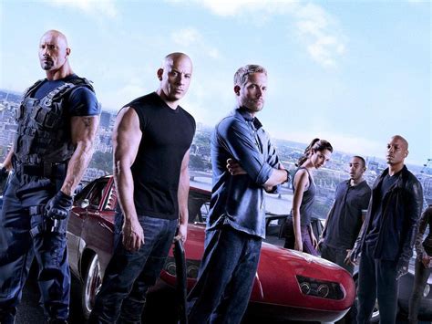 Fast and Furious feud: Tyrese Gibson criticises Dwayne Johnson film Hobbs and Shaw | The ...