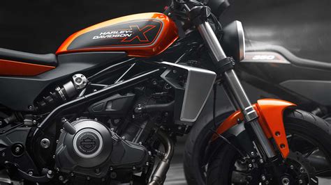 2023 Harley Davidson X350 Guide • Total Motorcycle