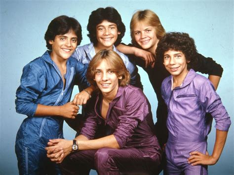 Is Mario Lopez Bringing Menudo Back — Heres What We Know About The