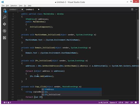 How To Make A Folder In Visual Studio Code Printable Forms Free Online