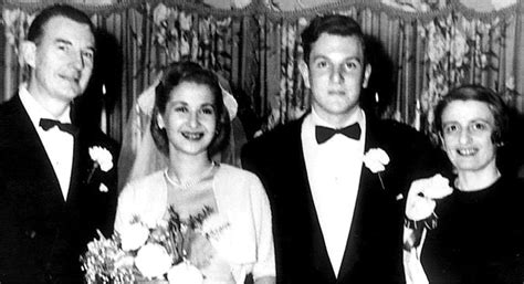 Nathaniel Branden A Partner In Love And Business With Ayn Rand Dies