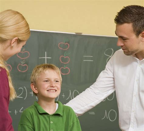 How To Get The Most From A Parent Teacher Conference Wtop News