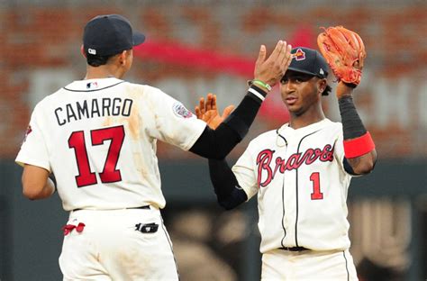 Braves manager brian snitker talks about the club extending his contract and the energy he gets from his players. Atlanta Braves: The Most Important Baseball of the Year