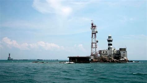 Sg Sifatkan Keputusan Malaysia Untuk Kaji Isu Kedaulatan Pulau Pedra