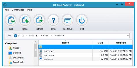 B1 free archiver / if it doesn`t start click here. Winrar Yasdl - Password Viewer Download - نرم افزاری که به وسیله آن کاربران قادر به ساخت و تهیه ...