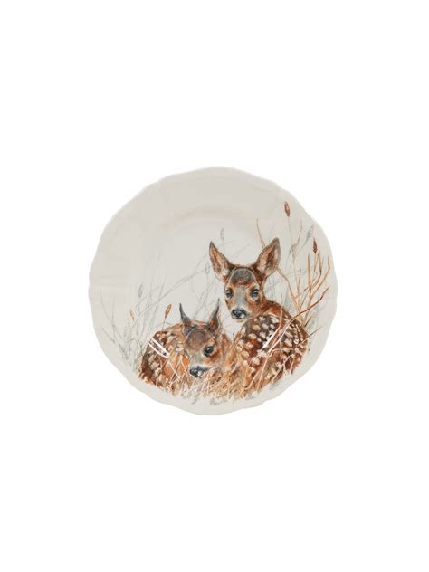 shop the gien sologne canape plate fawn at weston table