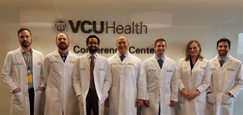 Radiation Oncology Clinical Residency Program Vcu School Of Medicine