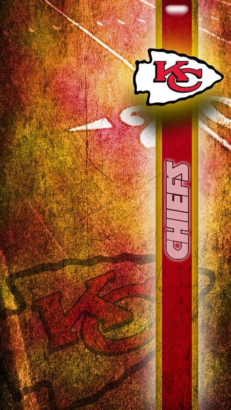 We've gathered more than 5 million images uploaded by our users and sorted them by the most popular ones. Go Chiefs | Chiefs wallpaper, Kansas city chiefs football ...