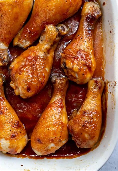 top 15 bbq baked chicken recipe how to make perfect recipes