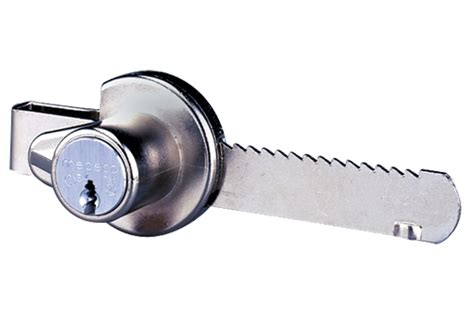 Read on to learn how to pick a curio cabinet lock, but remember to use this in most settings, unlocking a locked cabinet can be done by carefully inserting a wire or paper clip into the lock's keyhole. cabinet locks - medeco - Midwest Security Products