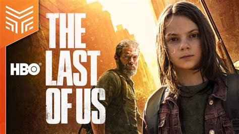 SÉrie De Last Of Us Como A Hbo Pode Adaptar O Game Youtube