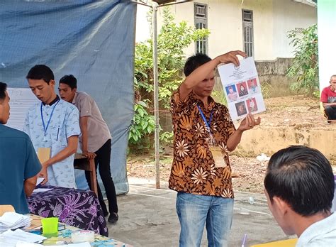 Pemilihan Selesai Digelar Berikut Nama Calon Anggota BPD Terpilih Desa Lais Mubaonline