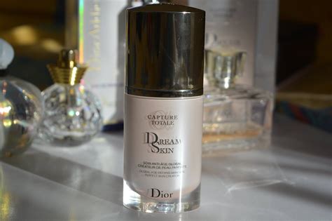 Christian Dior Capture Totale Dream Skin Review Beautybarometer