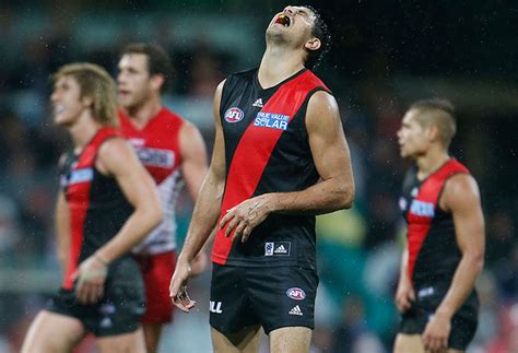 Essendon bombers took on melbourne demons at the mcg on a weekend when afl crowds were allowed back in the stands in melbourne. North Melbourne vs Essendon: AFL live scores, blog | The Roar