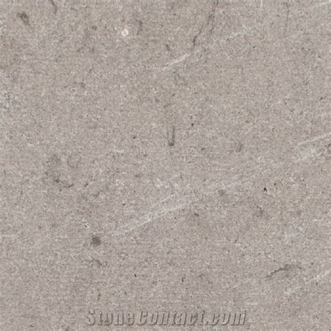 Charcoal Lueders Grey Limestone